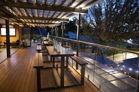 Karrinyup Waters Resort - Accommodation Fremantle 19