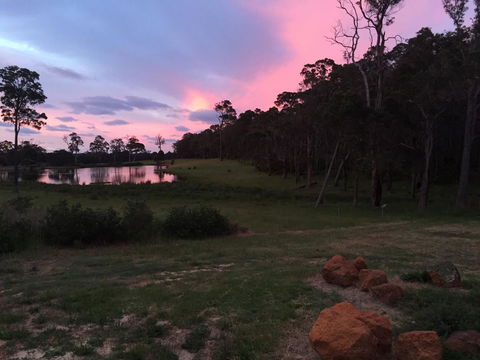 Simala Retreat - Accommodation Fremantle 3
