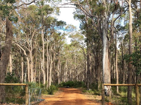 Simala Retreat - Accommodation Fremantle 6