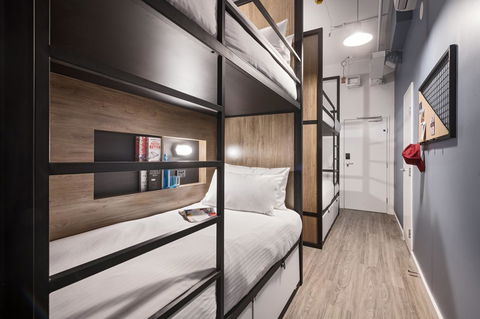 Hostel G Perth - Accommodation Fremantle 2