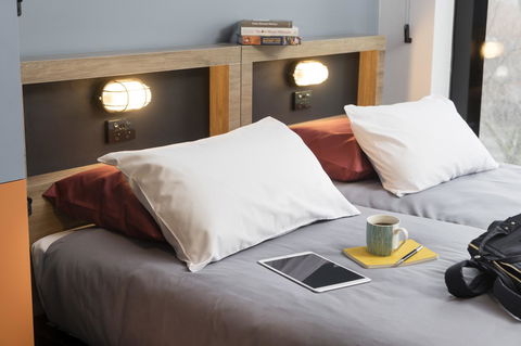 Hostel G Perth - Accommodation Fremantle 30