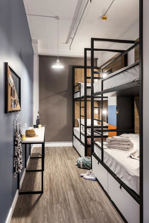 Hostel G Perth - Accommodation Fremantle 22