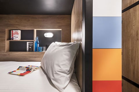 Hostel G Perth - Accommodation Fremantle 7