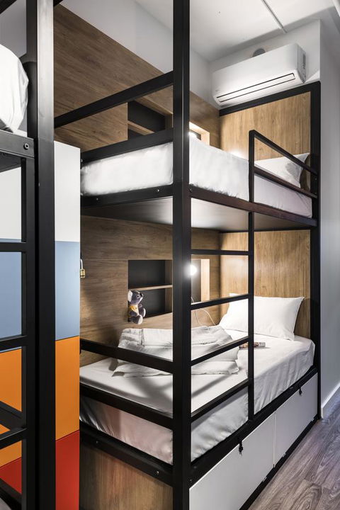 Hostel G Perth - Accommodation Fremantle 33