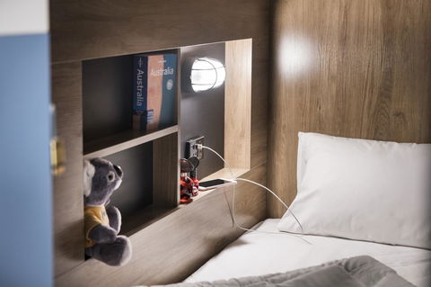 Hostel G Perth - Accommodation Fremantle 23