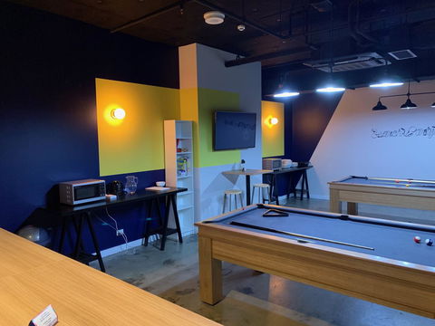 Hostel G Perth - Accommodation Fremantle 6