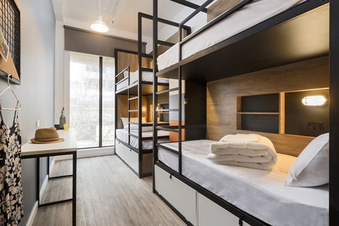 Hostel G Perth - Accommodation Fremantle 21