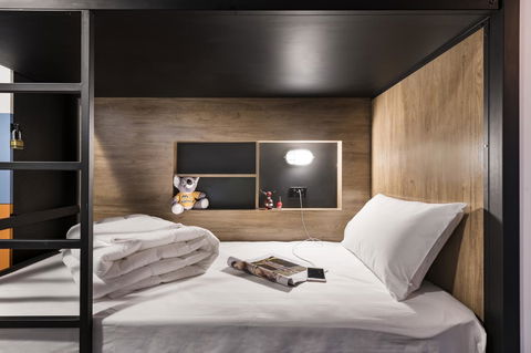 Hostel G Perth - Accommodation Fremantle 24