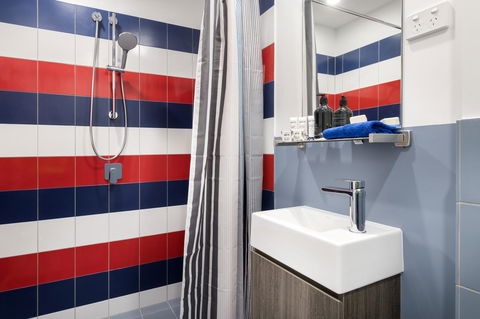 Hostel G Perth - Accommodation Fremantle 13