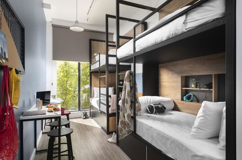 Hostel G Perth - Accommodation Fremantle 27