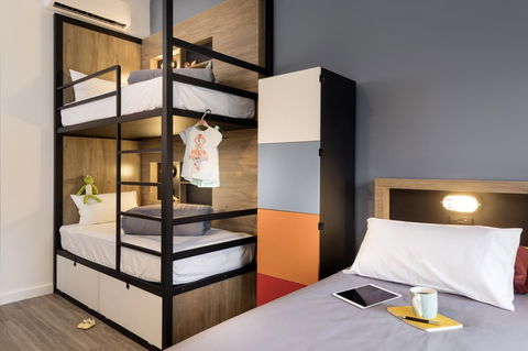 Hostel G Perth - Accommodation Fremantle 31