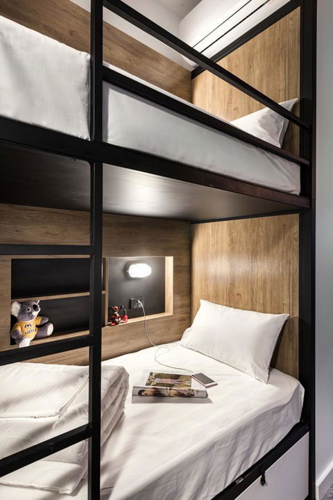 Hostel G Perth - Accommodation Fremantle 25