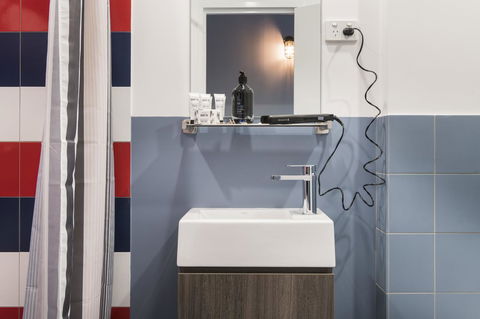 Hostel G Perth - Accommodation Fremantle 14