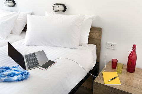 Hostel G Perth - Accommodation Fremantle 19