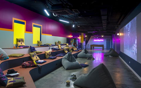 Hostel G Perth - Accommodation Fremantle 3