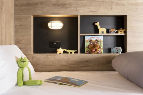 Hostel G Perth - Accommodation Fremantle 17