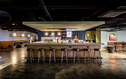 Hostel G Perth - Accommodation Fremantle 4