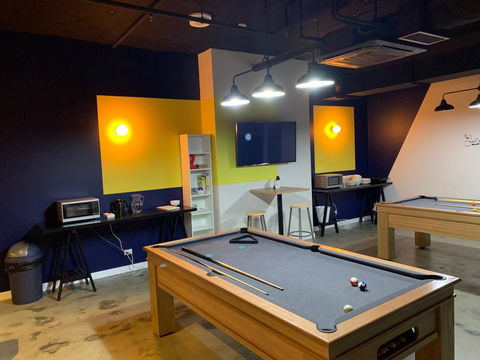 Hostel G Perth - Accommodation Fremantle 10