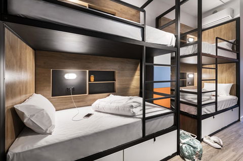 Hostel G Perth - Accommodation Fremantle 26