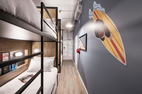 Hostel G Perth - Accommodation Fremantle 11