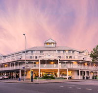 Esplanade Hotel Fremantle - by Rydges - Accommodation Fremantle