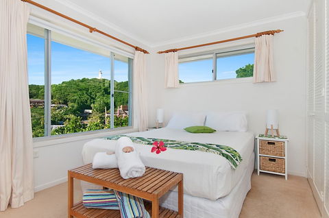 WategosRent - Accommodation Fremantle 12