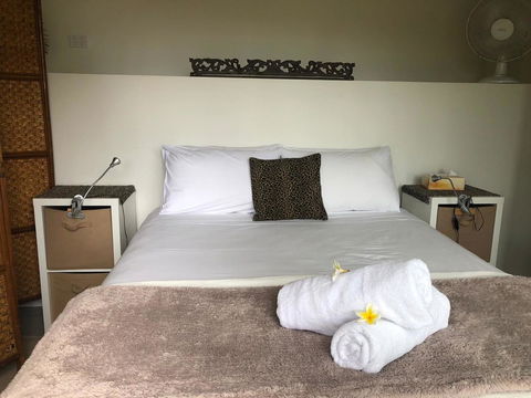 WategosRent - Accommodation Fremantle 16