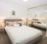 Lakeview Apartments - Accommodation Fremantle