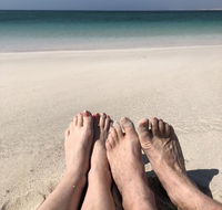 White Sands - Accommodation Fremantle