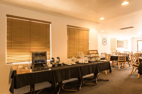 Sanno Marracoonda Perth Airport Hotel - Accommodation Fremantle 9