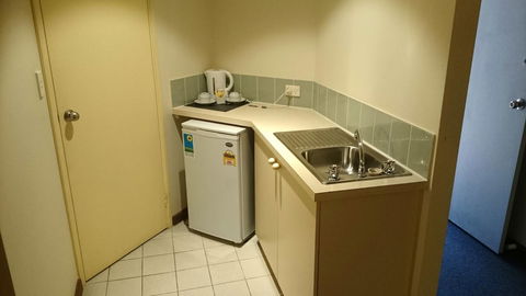 Sanno Marracoonda Perth Airport Hotel - Accommodation Fremantle 32