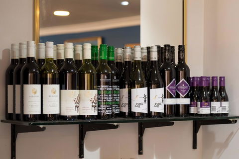 Sanno Marracoonda Perth Airport Hotel - Accommodation Fremantle 10