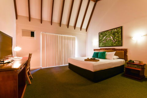 Sanno Marracoonda Perth Airport Hotel - Accommodation Fremantle 7