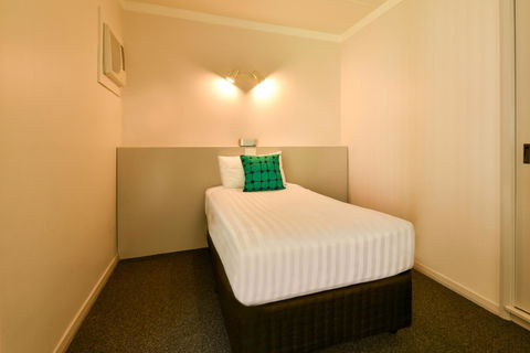 Sanno Marracoonda Perth Airport Hotel - Accommodation Fremantle 12