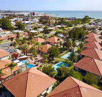 Mandurah Family Resort - Accommodation Fremantle