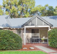 Bayview Geographe Resort Busselton - Accommodation Fremantle