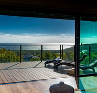 The Roozen Residence - Accommodation Fremantle