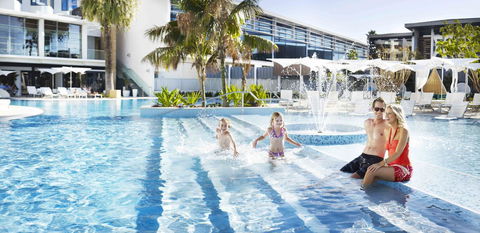 Crown Metropol Perth - Accommodation Fremantle 1