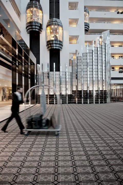 Crown Metropol Perth - Accommodation Fremantle 3