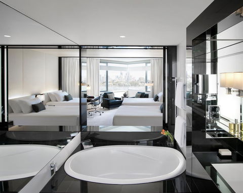 Crown Metropol Perth - Accommodation Fremantle 16