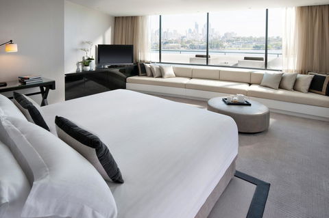 Crown Metropol Perth - Accommodation Fremantle 13