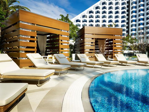 Crown Metropol Perth - Accommodation Fremantle 7