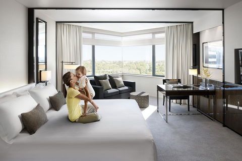 Crown Metropol Perth - Accommodation Fremantle 12
