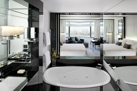 Crown Metropol Perth - Accommodation Fremantle 14