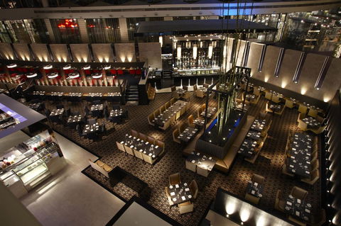 Crown Metropol Perth - Accommodation Fremantle 10