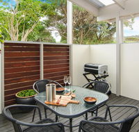 Margaret River Beach Studios - Accommodation Fremantle