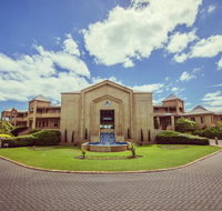 Abbey Beach Resort - Accommodation Fremantle