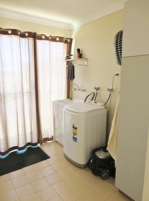 Kanga Cottage - Accommodation Fremantle 23