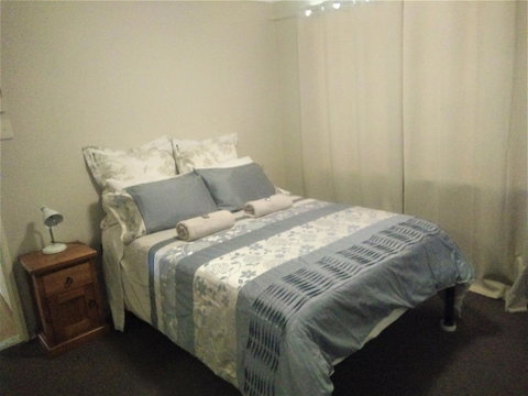 Kanga Cottage - Accommodation Fremantle 11