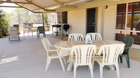 Kanga Cottage - Accommodation Fremantle 6